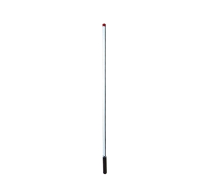 1.1m fiberglass antenna with ground net