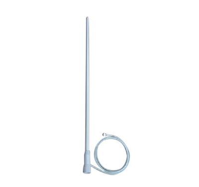 1.1m with cable yacht antenna