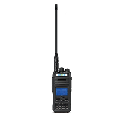 Handheld Two-way Radio